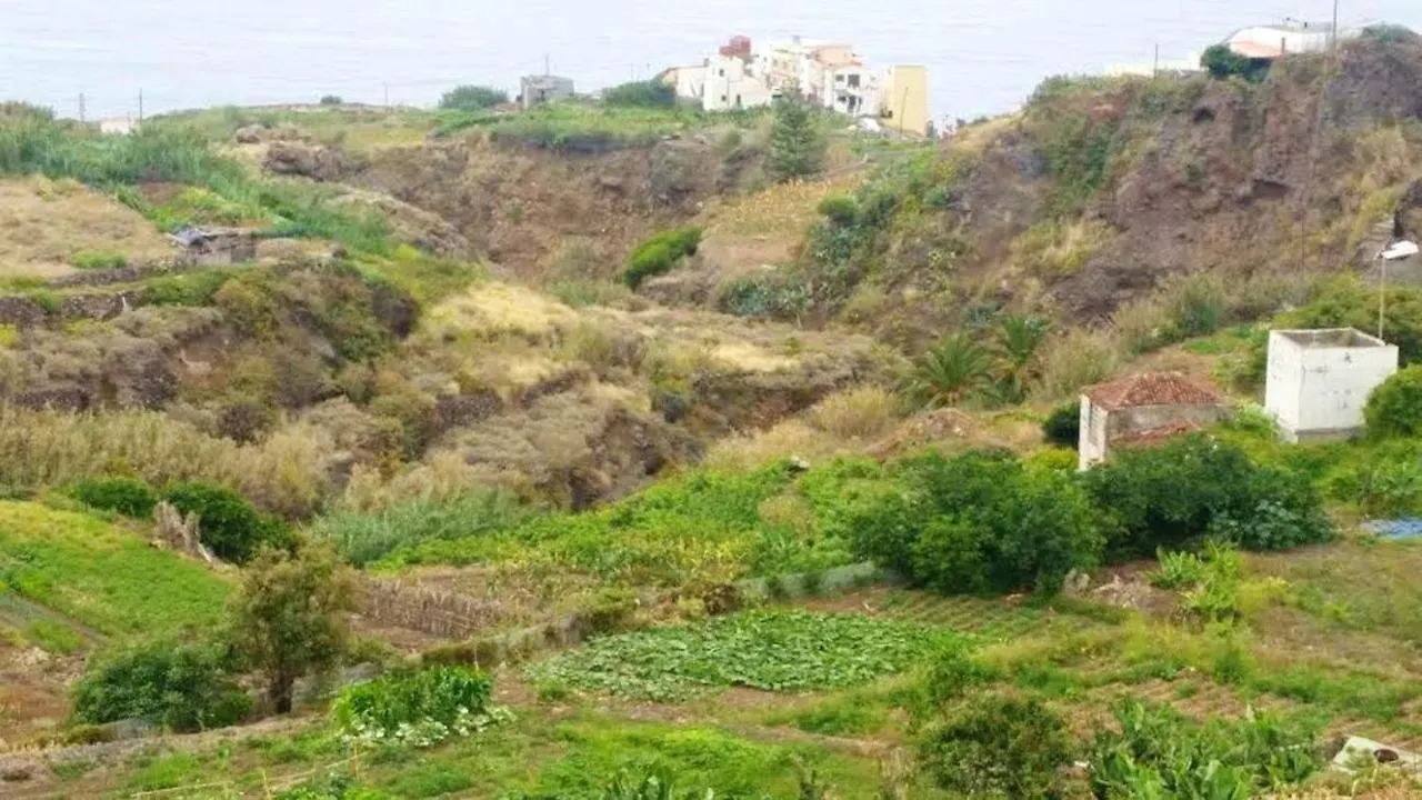 Charming House With Stunning Sea View In Santa Cruz De Tenerife 0*,  Spanje