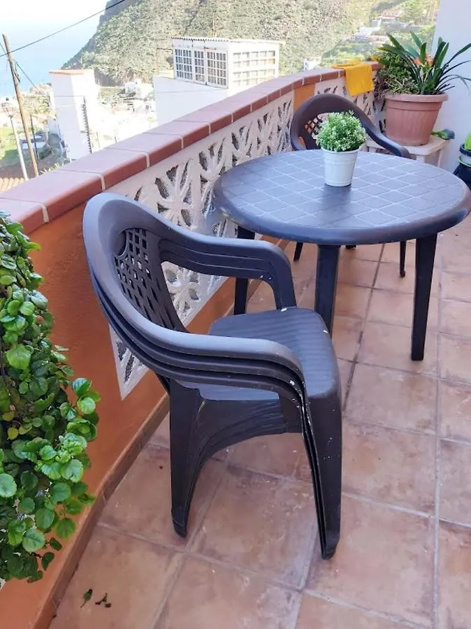 Charming House With Stunning Sea View In Santa Cruz De Tenerife Villa 0*,