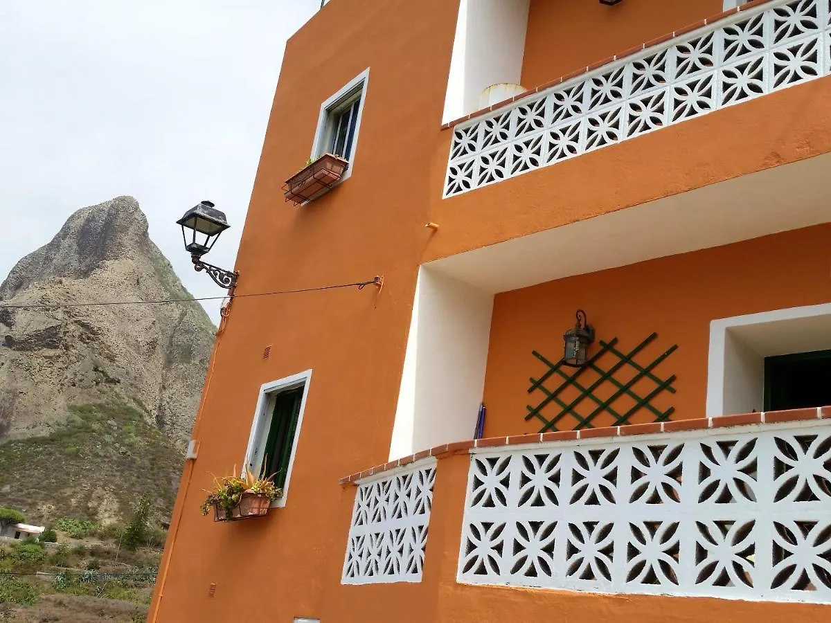 Σπίτι διακοπών Charming House With Stunning Sea View In Santa Cruz De Tenerife Βίλα