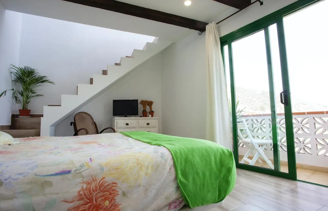 Charming House With Stunning Sea View In Santa Cruz De Tenerife Βίλα 0*,