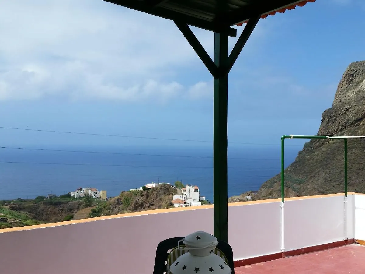 Σπίτι διακοπών Charming House With Stunning Sea View In Santa Cruz De Tenerife Βίλα Ισπανία